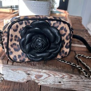 Brighton Cross Body Purse